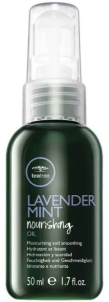 Paul Mitchell Tea Tree Lavender Mint Nourishing Oil 50 ml
