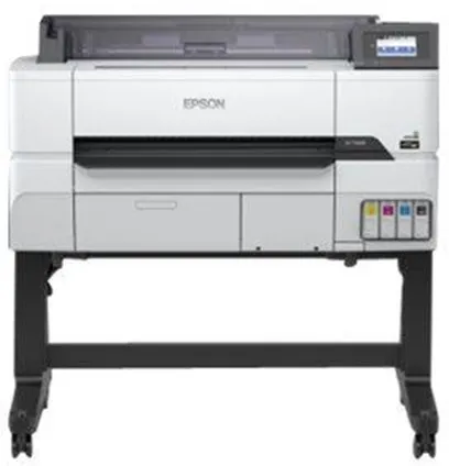 Epson storformatskrivare - SureColor - 4-färg