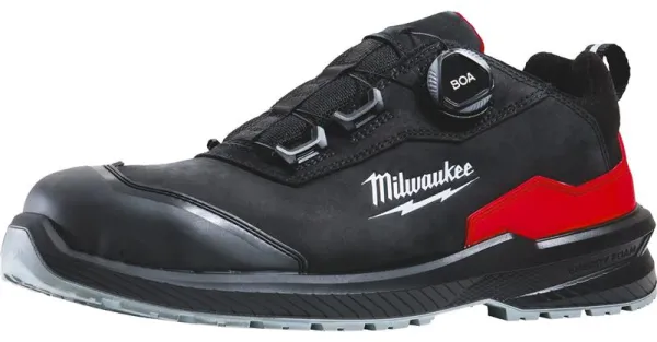 Milwaukee Skyddssko FXT S3S B1L110133 str. 36