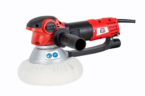 Holzmann Excenterslipmaskin Proffs EZS150PRO