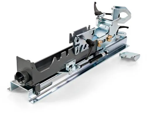 Fein Modul för stationär radials slipning. GRIT GHBR