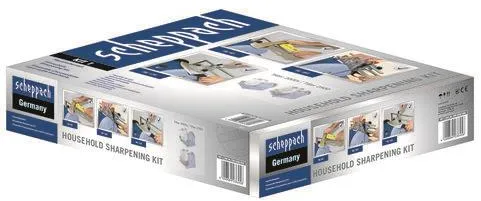Scheppach Tillbehörsset Kit 1
