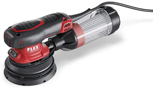 Flex Excenterslip ORE 2-125 EC