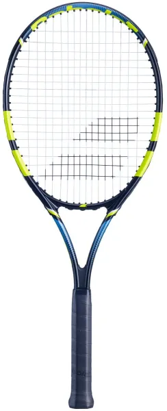 Babolat Voltage Strung Tennisslag