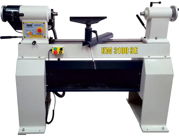 Killinger Svarv KM 3100 SE 850 mm